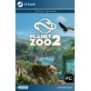 Planet Zoo 2 Deluxe Edition STEAM [Singleplayer Only]